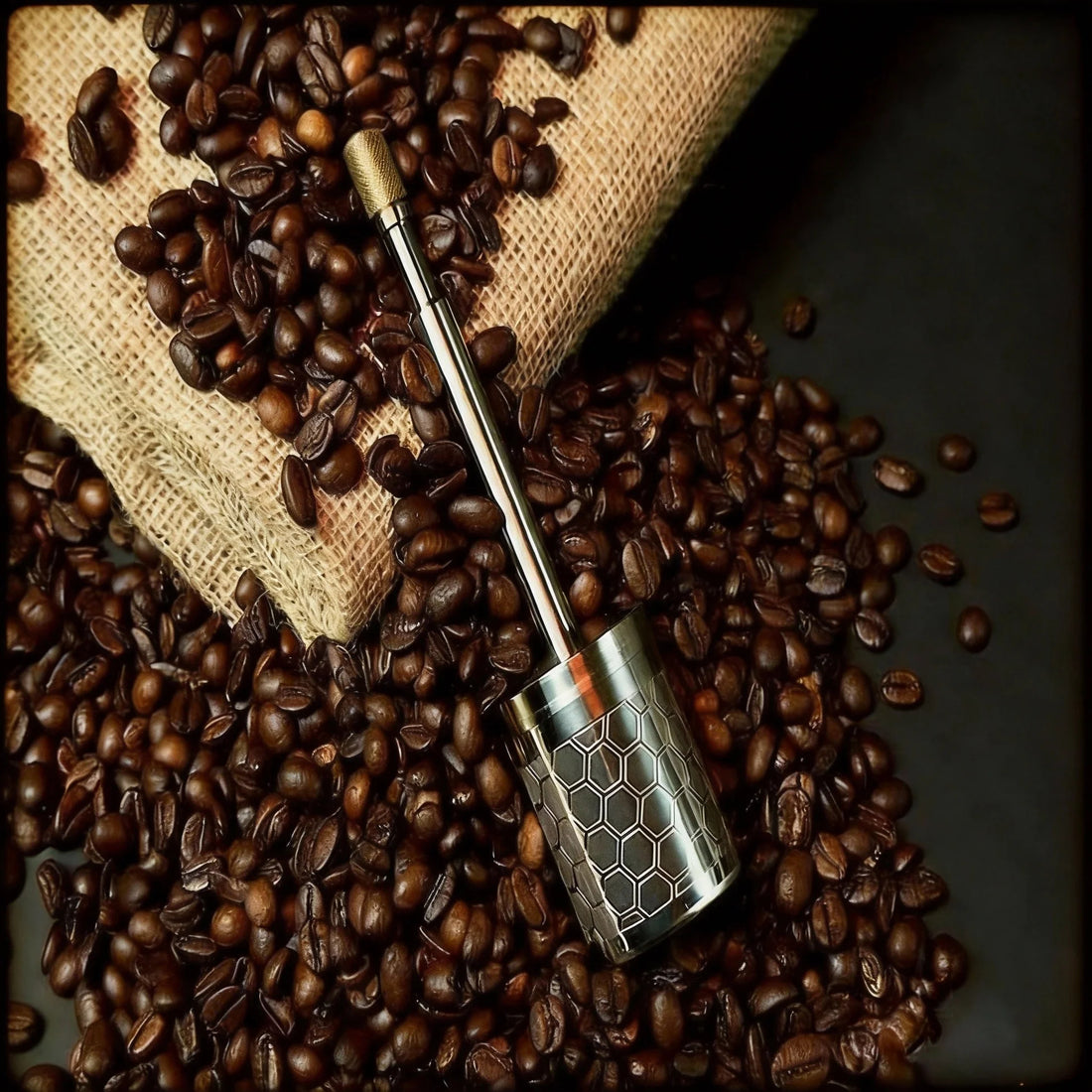 Brew Coffee & Tea in Your Cup